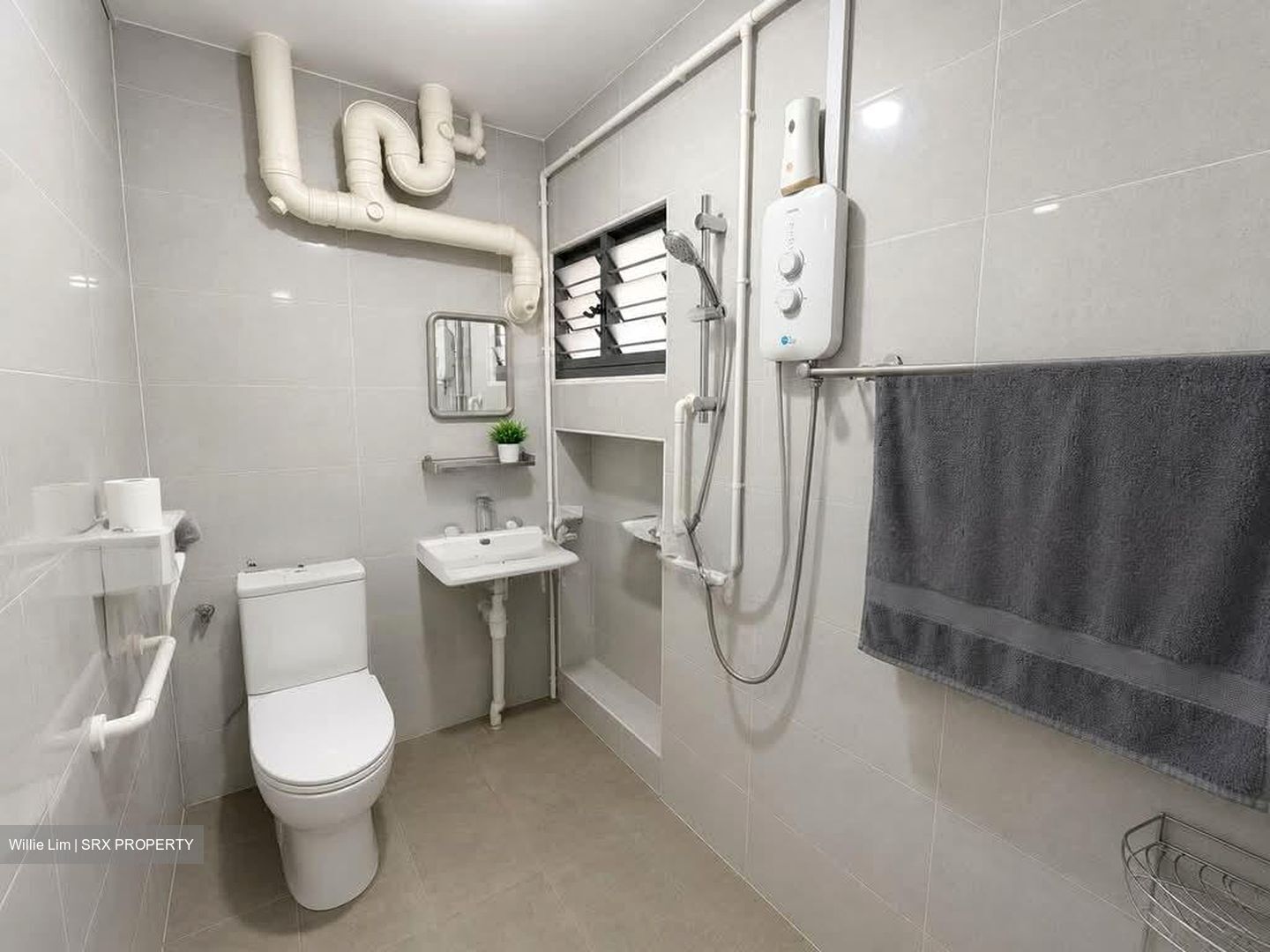 Blk 506 Choa Chu Kang Street 51 (Choa Chu Kang), HDB 5 Rooms #563952861